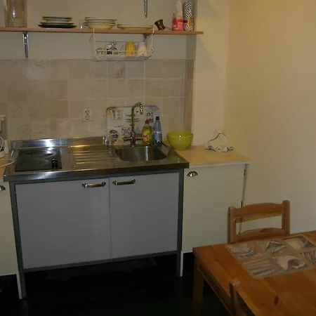 Budget Beach 3* Гаага